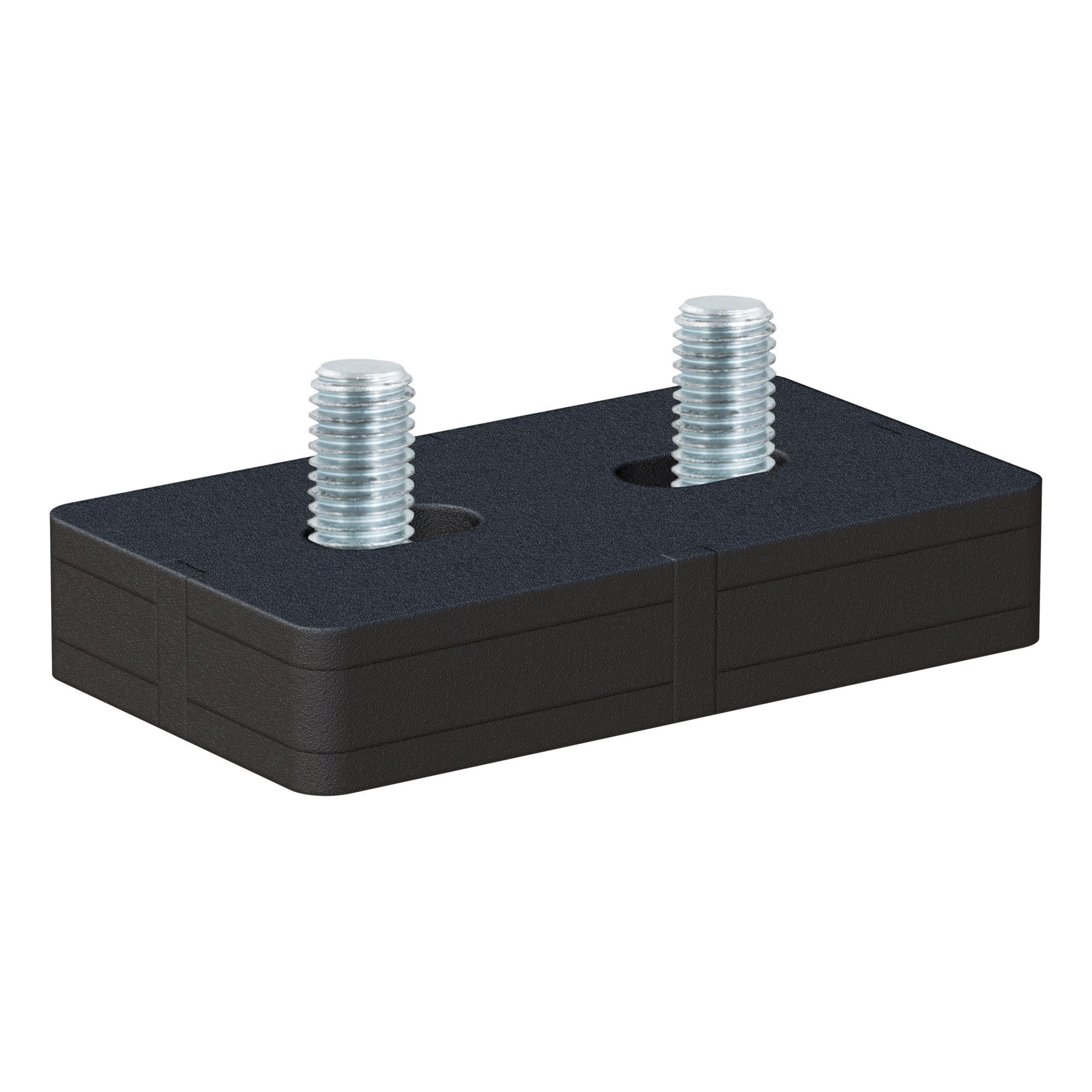Curt Manufacturing, E16 5th Wheel Wedge Kit, Model# 16991